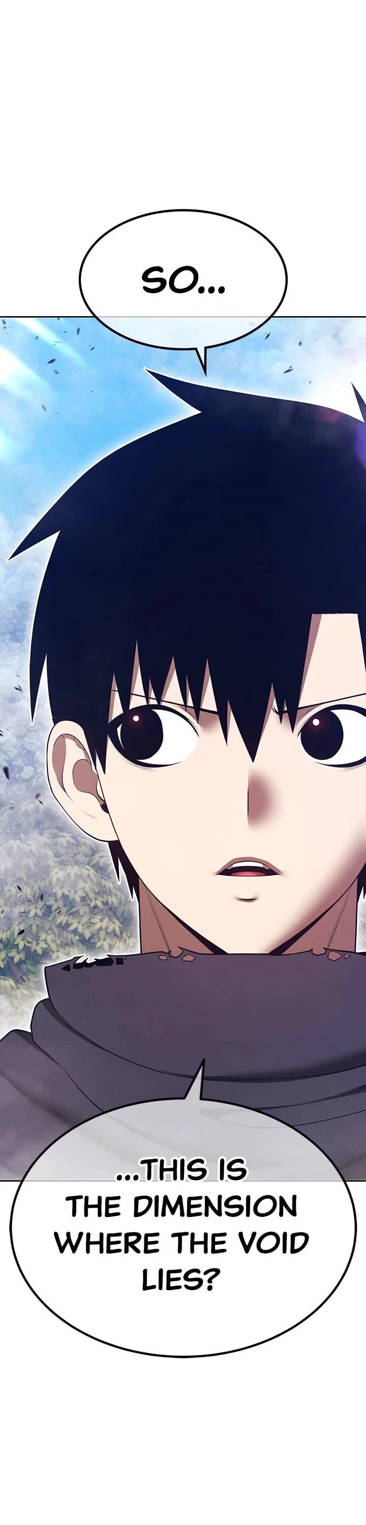+99 Wooden Stick Chapter 171 page 116 - Chapter 171: (S2) Ep. 86 - Tower of Pride (6)