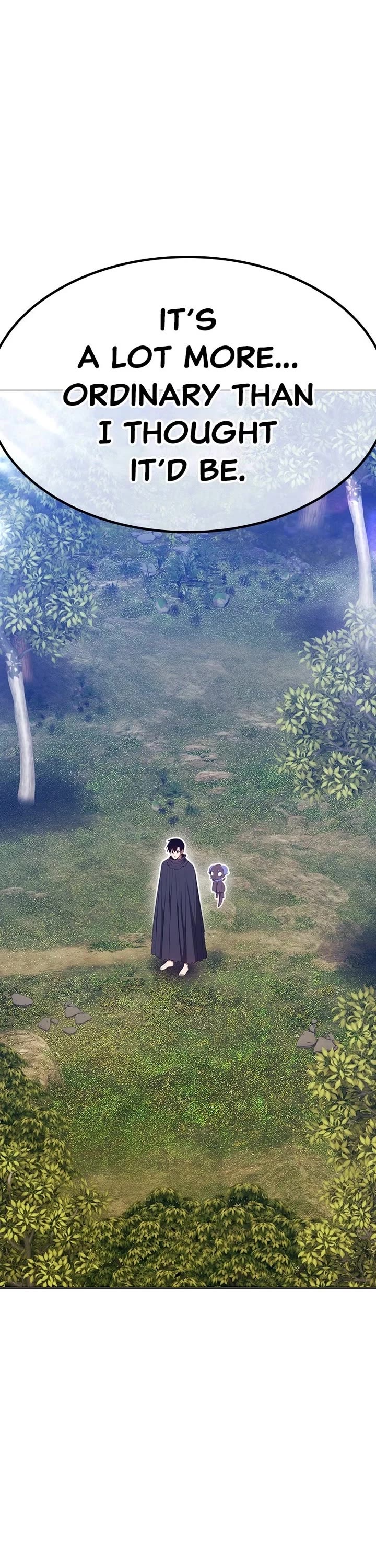 +99 Wooden Stick Chapter 171 page 117 - Chapter 171: (S2) Ep. 86 - Tower of Pride (6)