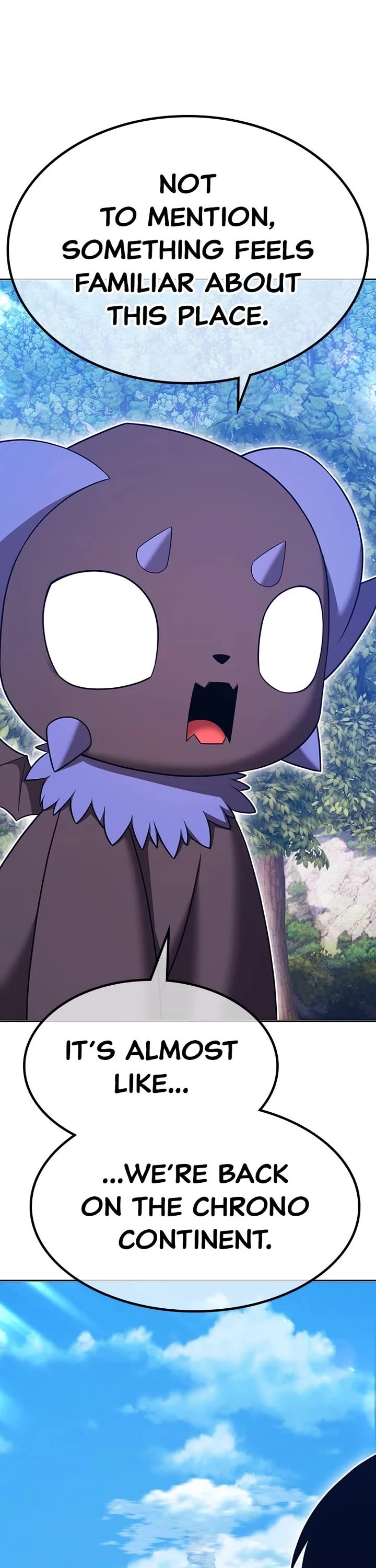 +99 Wooden Stick Chapter 171 page 118 - Chapter 171: (S2) Ep. 86 - Tower of Pride (6)