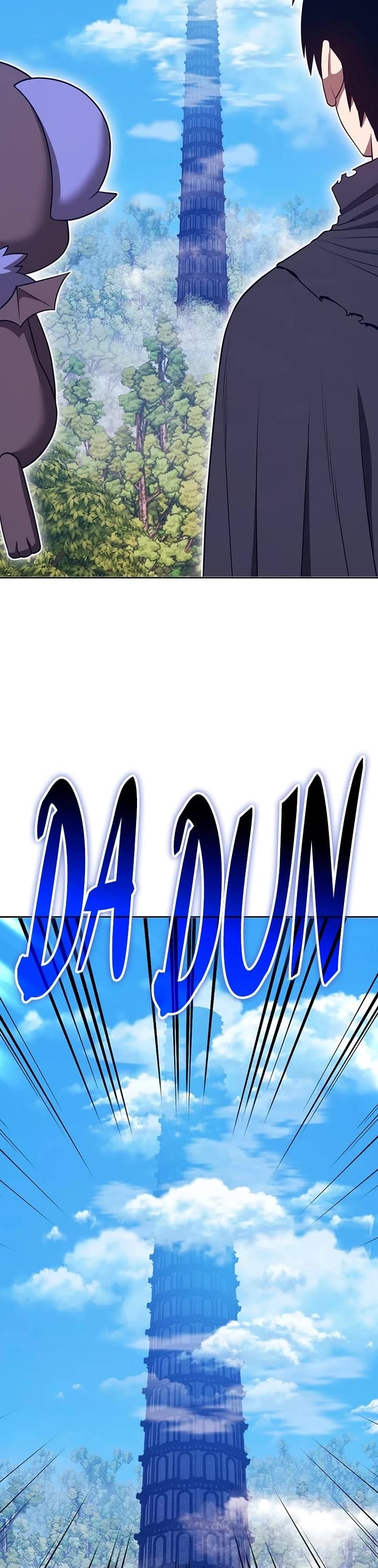 +99 Wooden Stick Chapter 171 page 119 - Chapter 171: (S2) Ep. 86 - Tower of Pride (6)