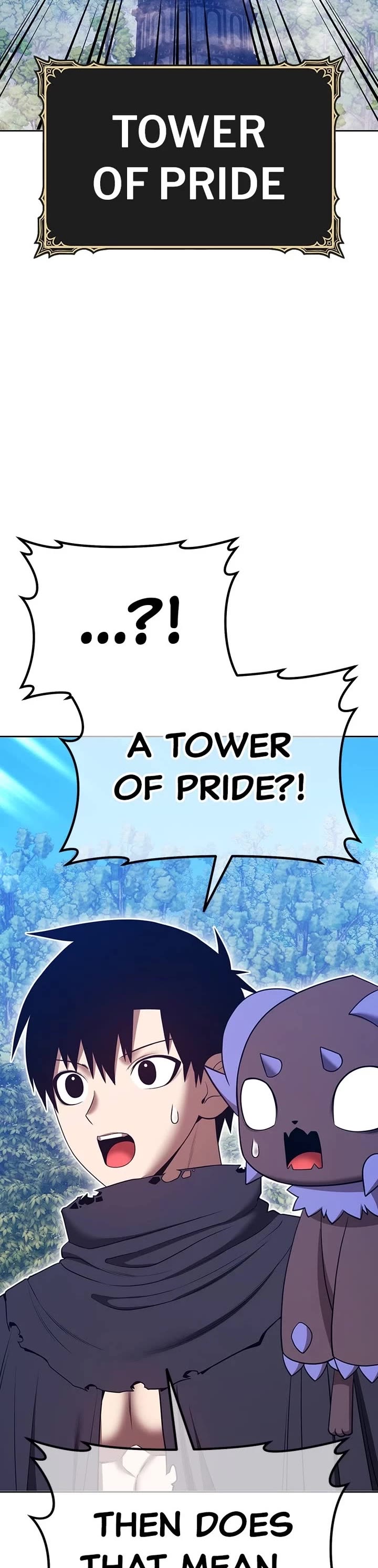 +99 Wooden Stick Chapter 171 page 120 - Chapter 171: (S2) Ep. 86 - Tower of Pride (6)