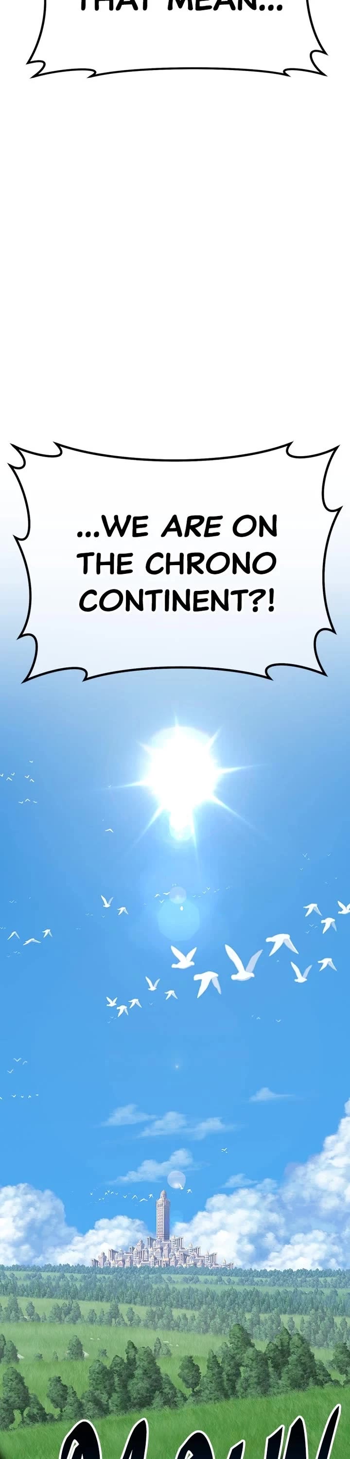 +99 Wooden Stick Chapter 171 page 121 - Chapter 171: (S2) Ep. 86 - Tower of Pride (6)
