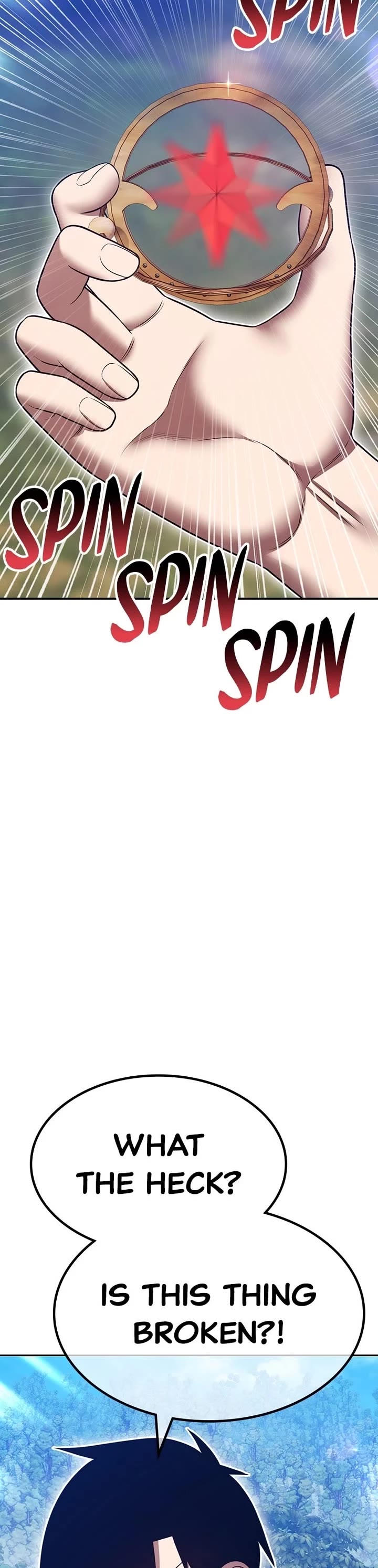 +99 Wooden Stick Chapter 171 page 124 - Chapter 171: (S2) Ep. 86 - Tower of Pride (6)