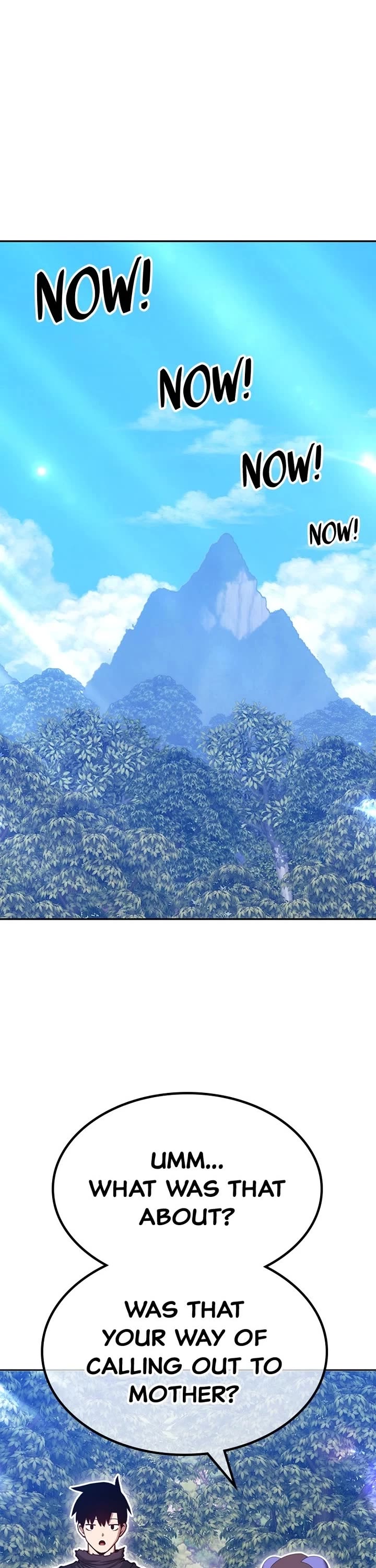 +99 Wooden Stick Chapter 171 page 128 - Chapter 171: (S2) Ep. 86 - Tower of Pride (6)