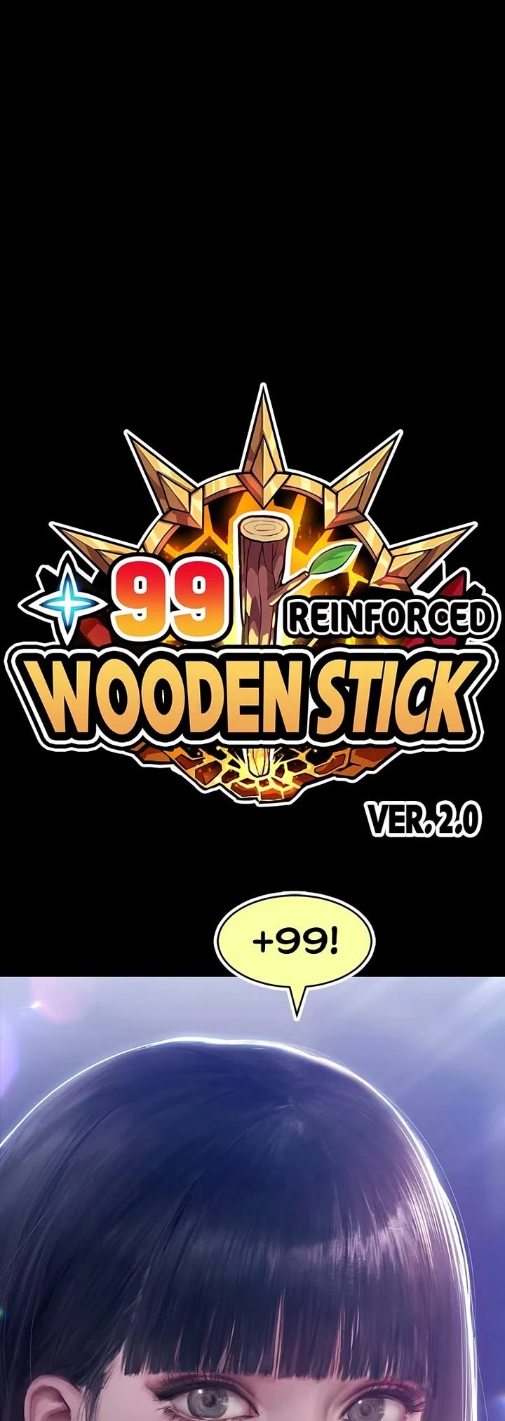 +99 Wooden Stick Chapter 171 page 154 - Chapter 171: (S2) Ep. 86 - Tower of Pride (6)