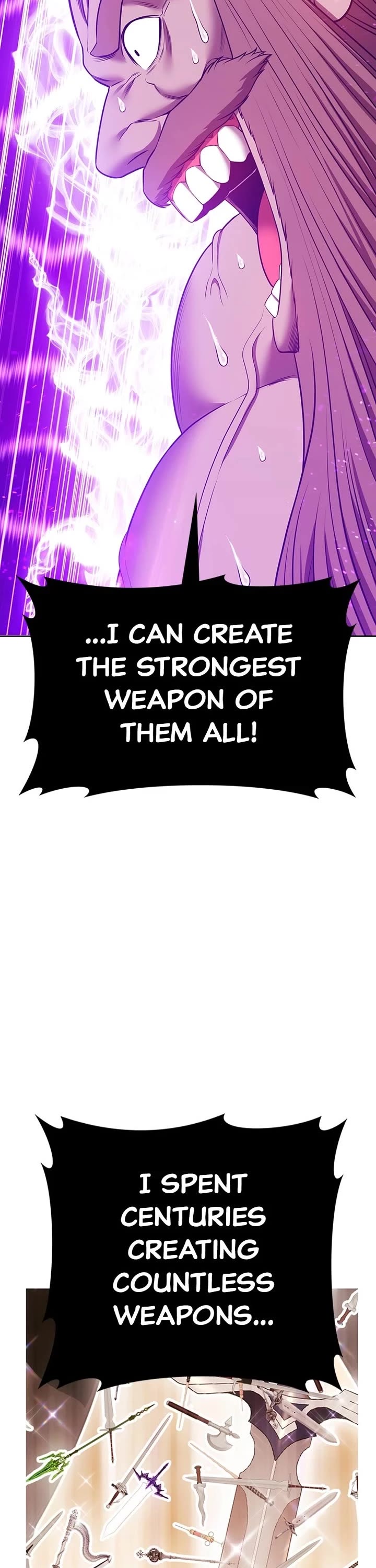 +99 Wooden Stick Chapter 171 page 17 - Chapter 171: (S2) Ep. 86 - Tower of Pride (6)