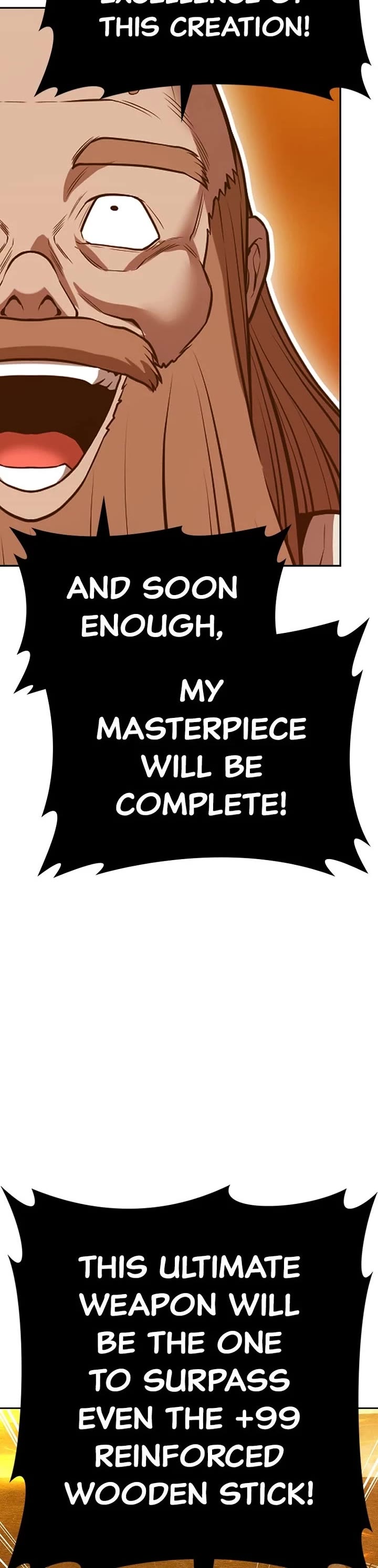 +99 Wooden Stick Chapter 171 page 20 - Chapter 171: (S2) Ep. 86 - Tower of Pride (6)