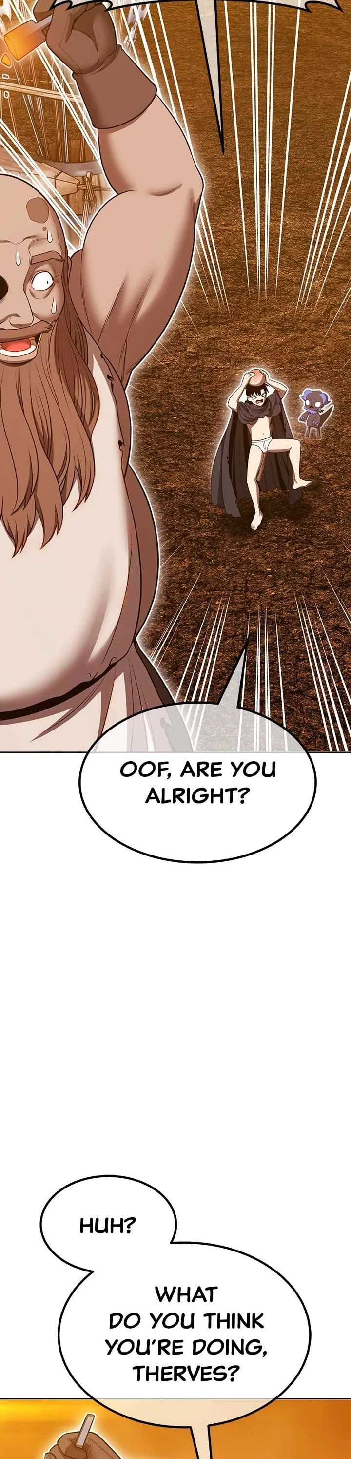 +99 Wooden Stick Chapter 171 page 25 - Chapter 171: (S2) Ep. 86 - Tower of Pride (6)