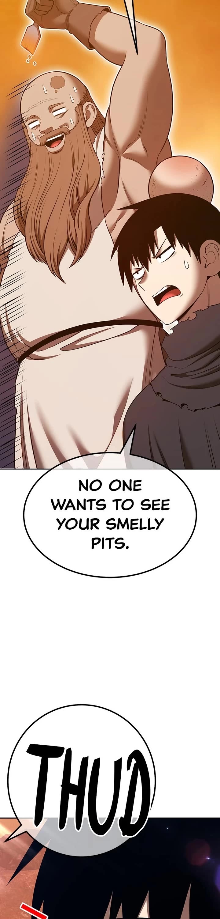 +99 Wooden Stick Chapter 171 page 26 - Chapter 171: (S2) Ep. 86 - Tower of Pride (6)