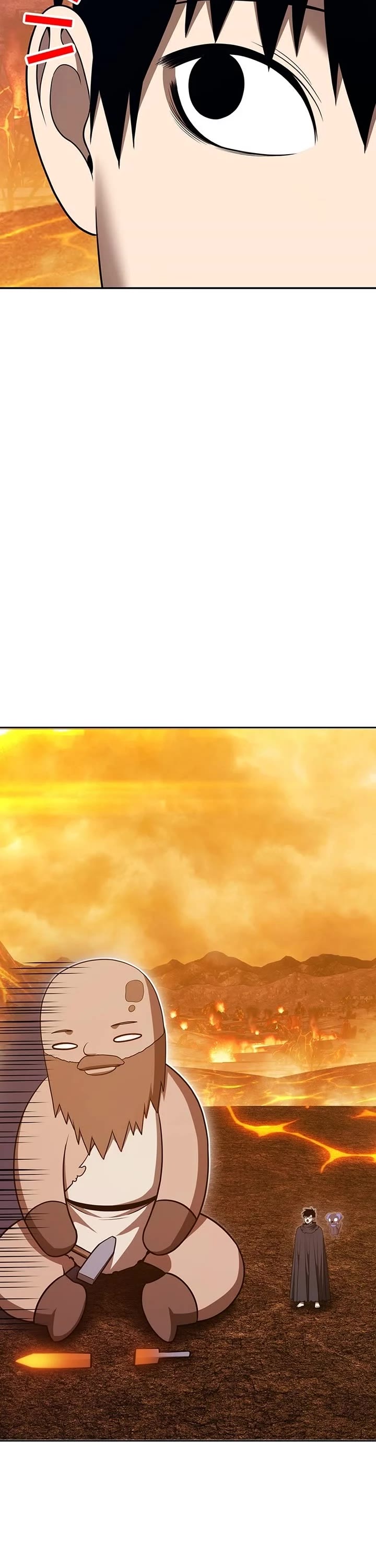 +99 Wooden Stick Chapter 171 page 27 - Chapter 171: (S2) Ep. 86 - Tower of Pride (6)