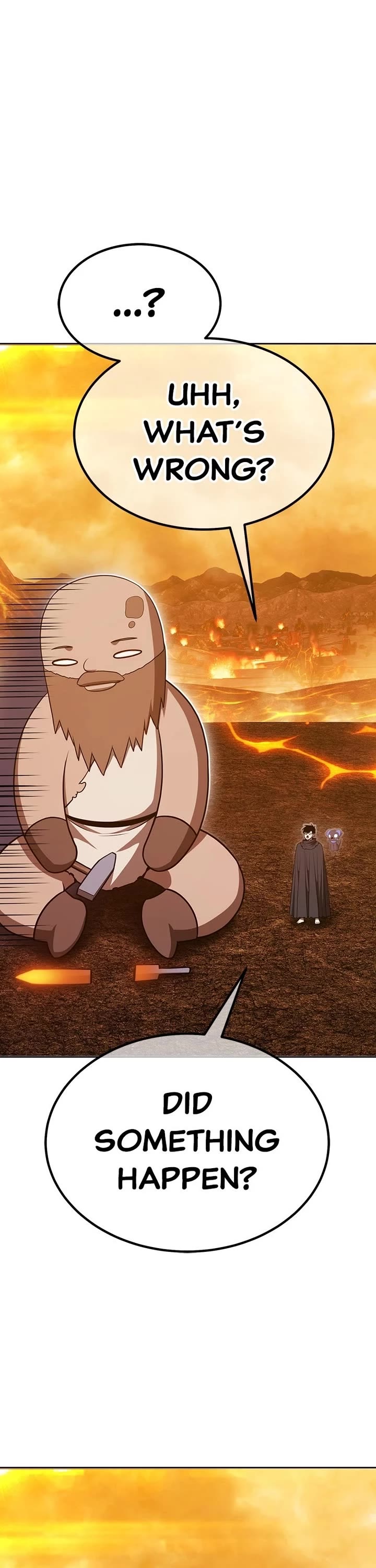+99 Wooden Stick Chapter 171 page 28 - Chapter 171: (S2) Ep. 86 - Tower of Pride (6)