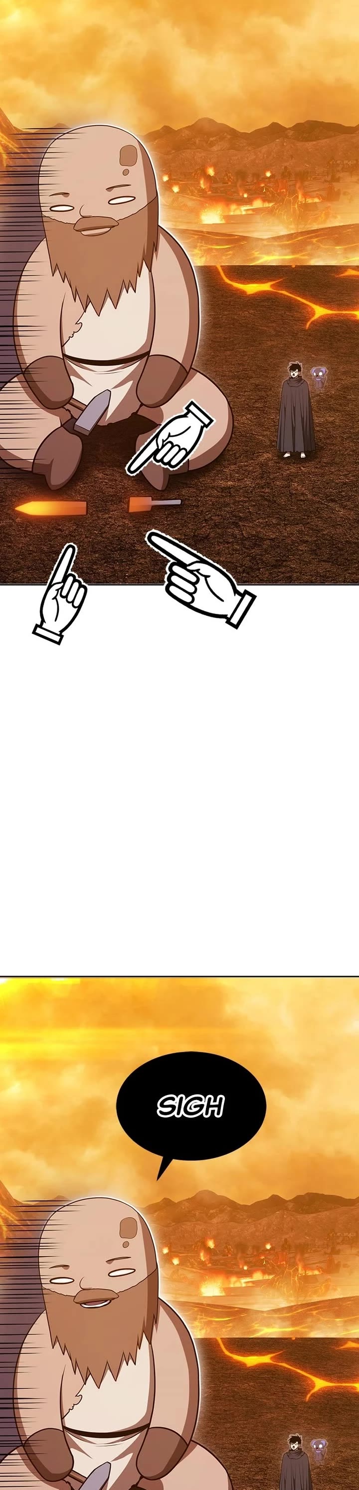 +99 Wooden Stick Chapter 171 page 29 - Chapter 171: (S2) Ep. 86 - Tower of Pride (6)