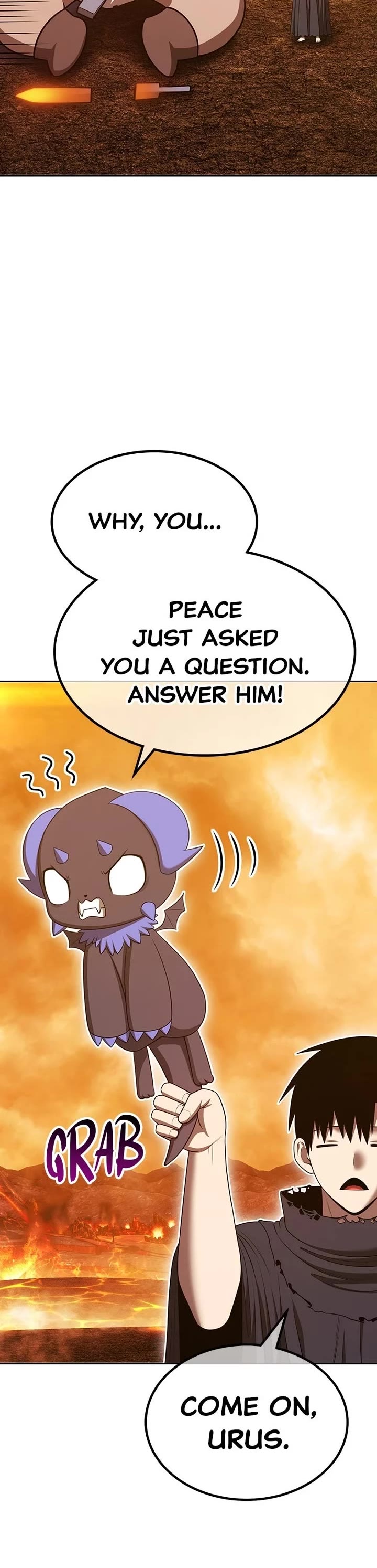 +99 Wooden Stick Chapter 171 page 30 - Chapter 171: (S2) Ep. 86 - Tower of Pride (6)