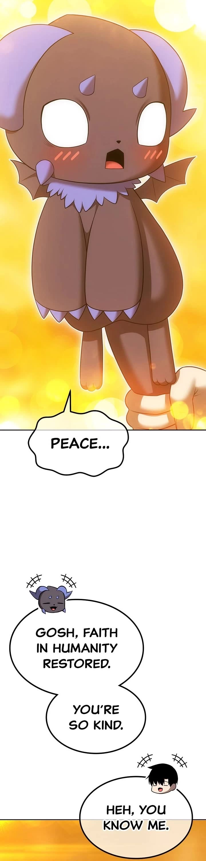+99 Wooden Stick Chapter 171 page 32 - Chapter 171: (S2) Ep. 86 - Tower of Pride (6)