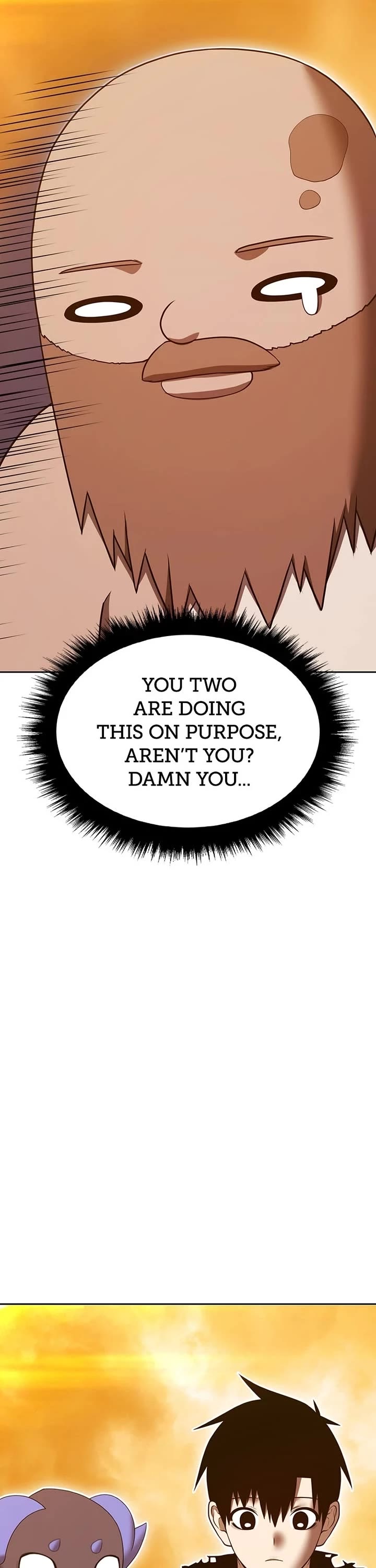+99 Wooden Stick Chapter 171 page 33 - Chapter 171: (S2) Ep. 86 - Tower of Pride (6)
