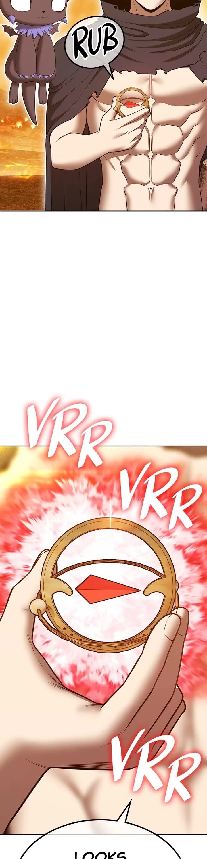 +99 Wooden Stick Chapter 171 page 34 - Chapter 171: (S2) Ep. 86 - Tower of Pride (6)