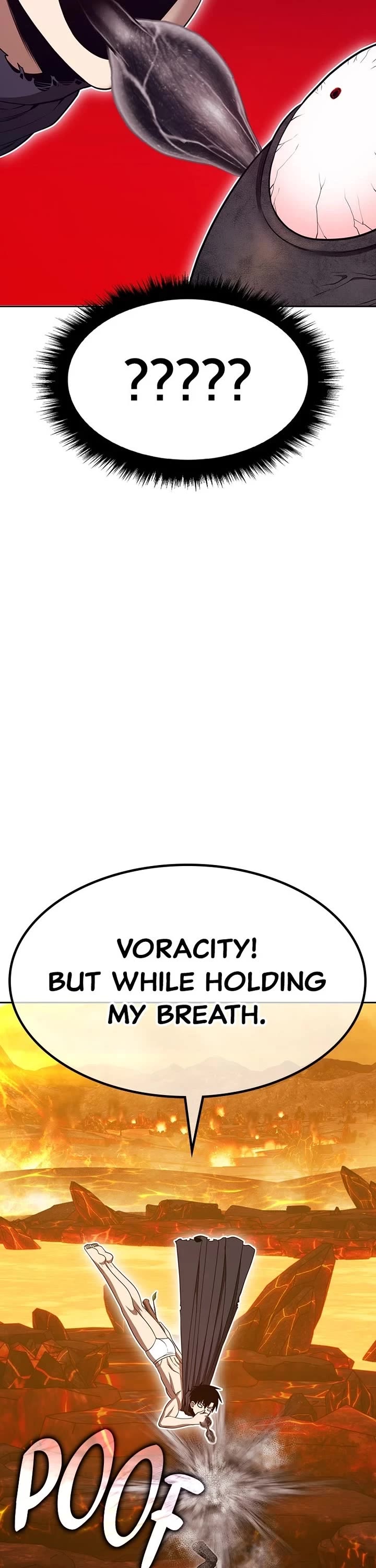 +99 Wooden Stick Chapter 171 page 41 - Chapter 171: (S2) Ep. 86 - Tower of Pride (6)