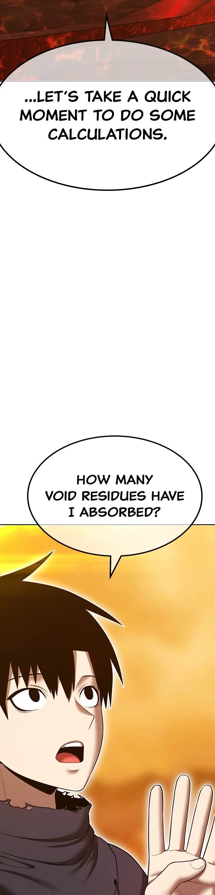 +99 Wooden Stick Chapter 171 page 44 - Chapter 171: (S2) Ep. 86 - Tower of Pride (6)