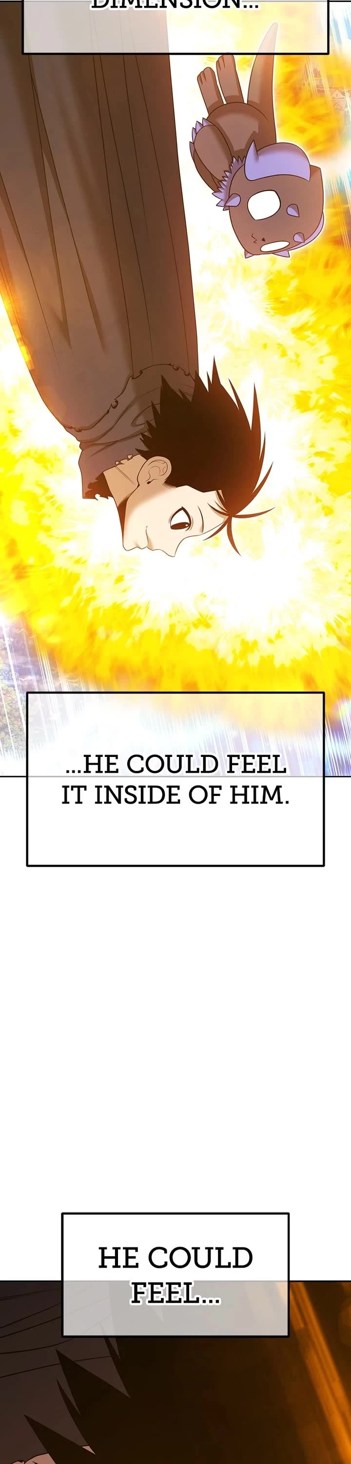 +99 Wooden Stick Chapter 171 page 53 - Chapter 171: (S2) Ep. 86 - Tower of Pride (6)
