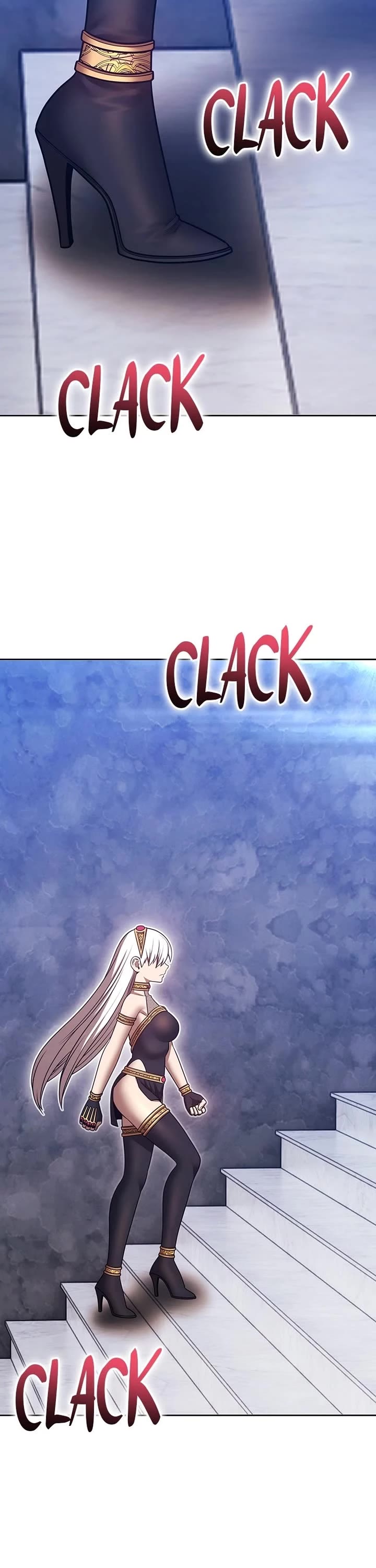 +99 Wooden Stick Chapter 171 page 58 - Chapter 171: (S2) Ep. 86 - Tower of Pride (6)