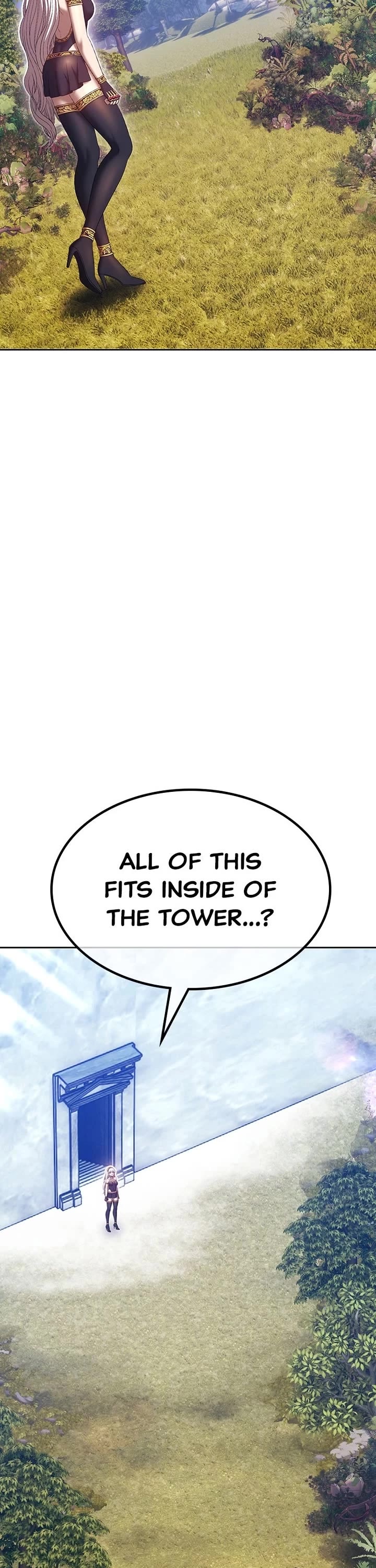 +99 Wooden Stick Chapter 171 page 63 - Chapter 171: (S2) Ep. 86 - Tower of Pride (6)