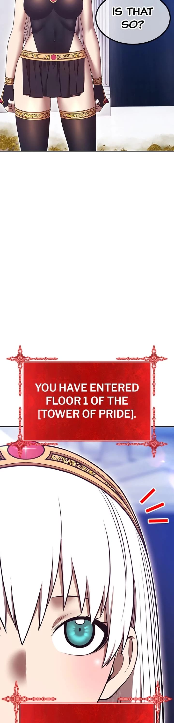 +99 Wooden Stick Chapter 171 page 65 - Chapter 171: (S2) Ep. 86 - Tower of Pride (6)