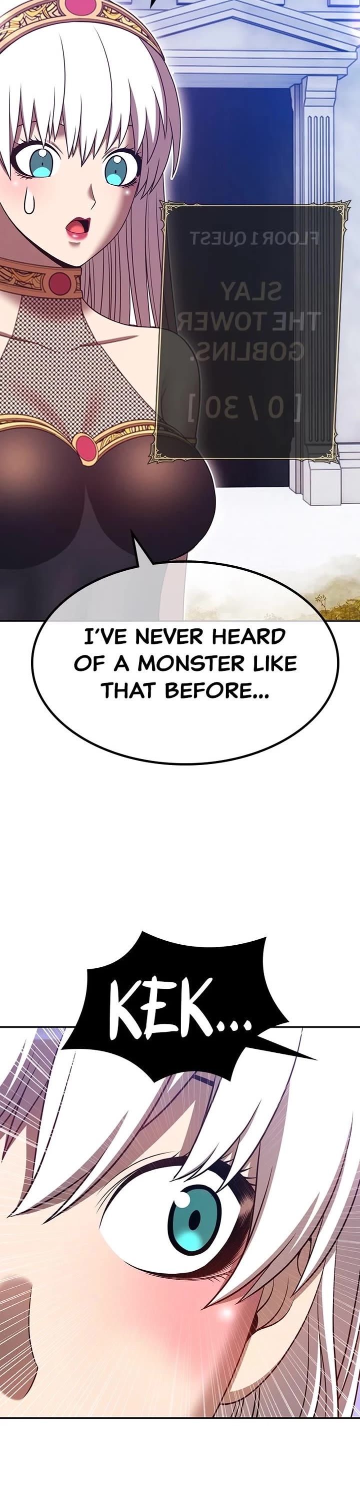 +99 Wooden Stick Chapter 171 page 67 - Chapter 171: (S2) Ep. 86 - Tower of Pride (6)