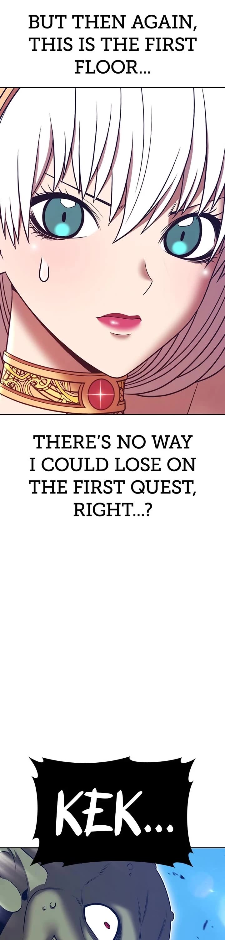 +99 Wooden Stick Chapter 171 page 72 - Chapter 171: (S2) Ep. 86 - Tower of Pride (6)