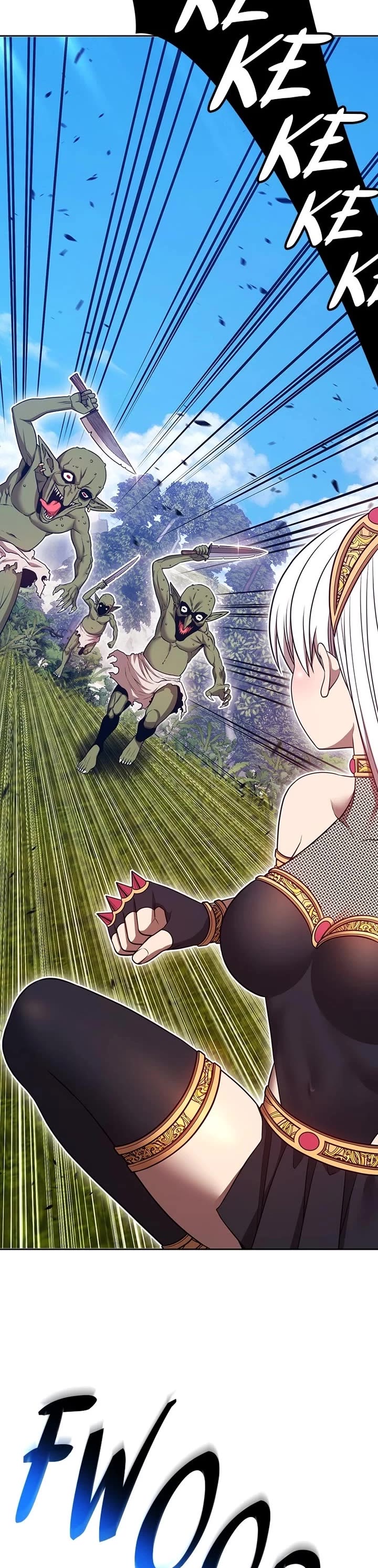 +99 Wooden Stick Chapter 171 page 74 - Chapter 171: (S2) Ep. 86 - Tower of Pride (6)