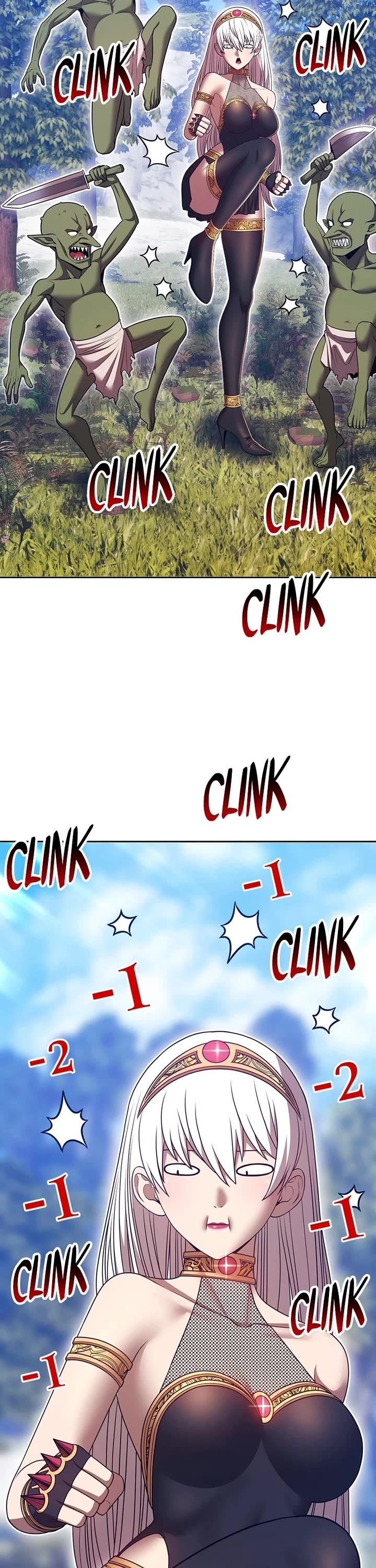 +99 Wooden Stick Chapter 171 page 76 - Chapter 171: (S2) Ep. 86 - Tower of Pride (6)