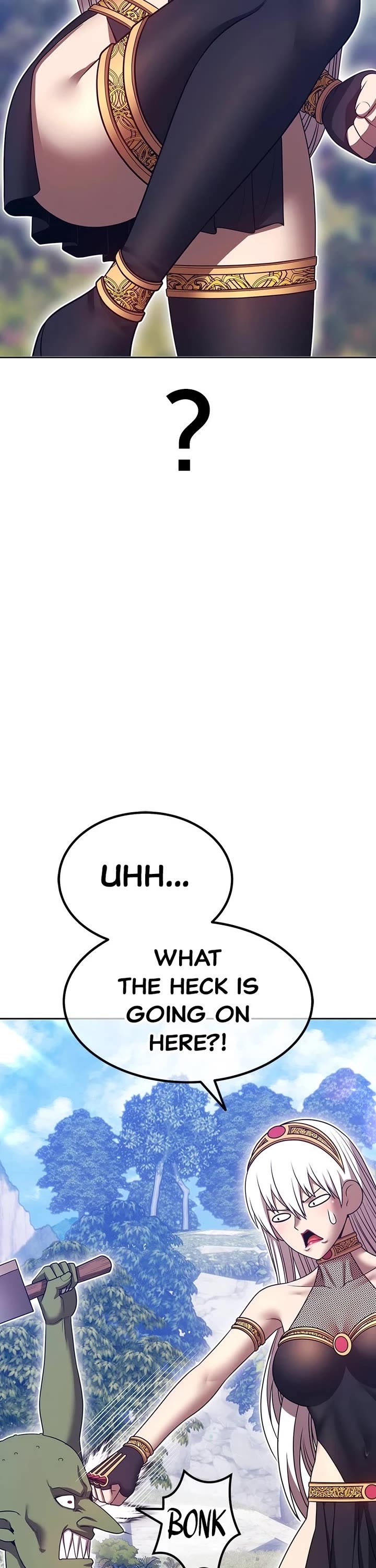 +99 Wooden Stick Chapter 171 page 77 - Chapter 171: (S2) Ep. 86 - Tower of Pride (6)