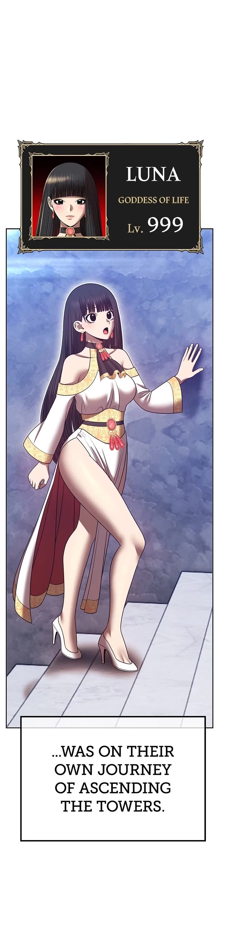 +99 Wooden Stick Chapter 171 page 8 - Chapter 171: (S2) Ep. 86 - Tower of Pride (6)