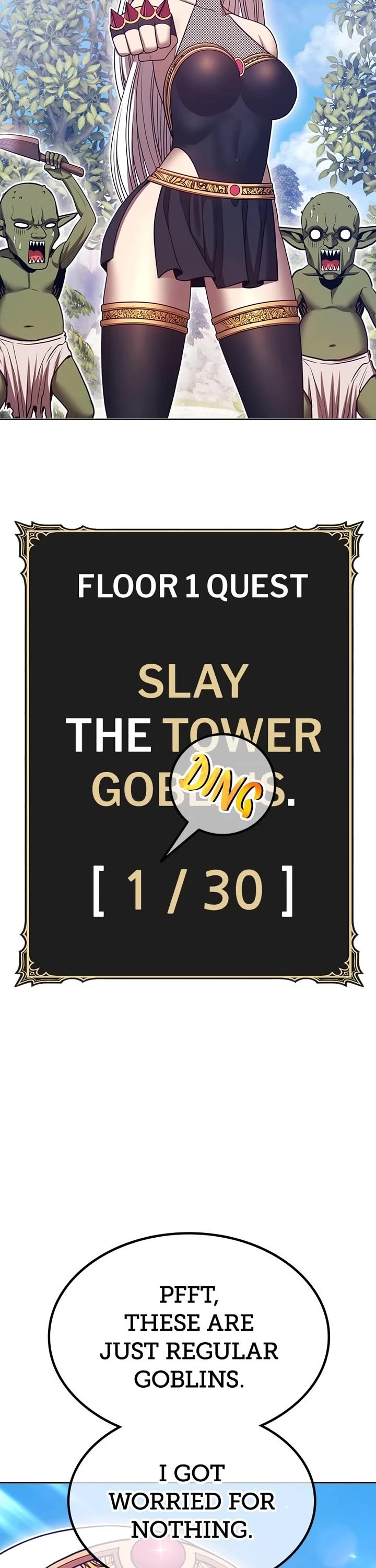+99 Wooden Stick Chapter 171 page 81 - Chapter 171: (S2) Ep. 86 - Tower of Pride (6)