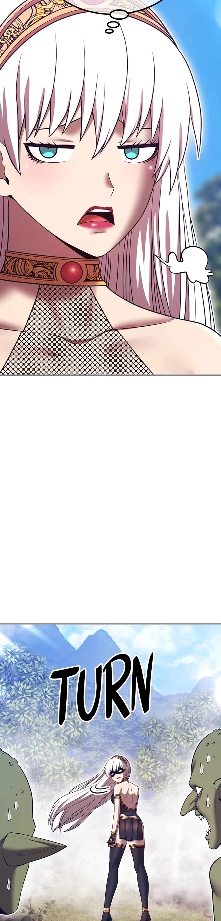 +99 Wooden Stick Chapter 171 page 82 - Chapter 171: (S2) Ep. 86 - Tower of Pride (6)