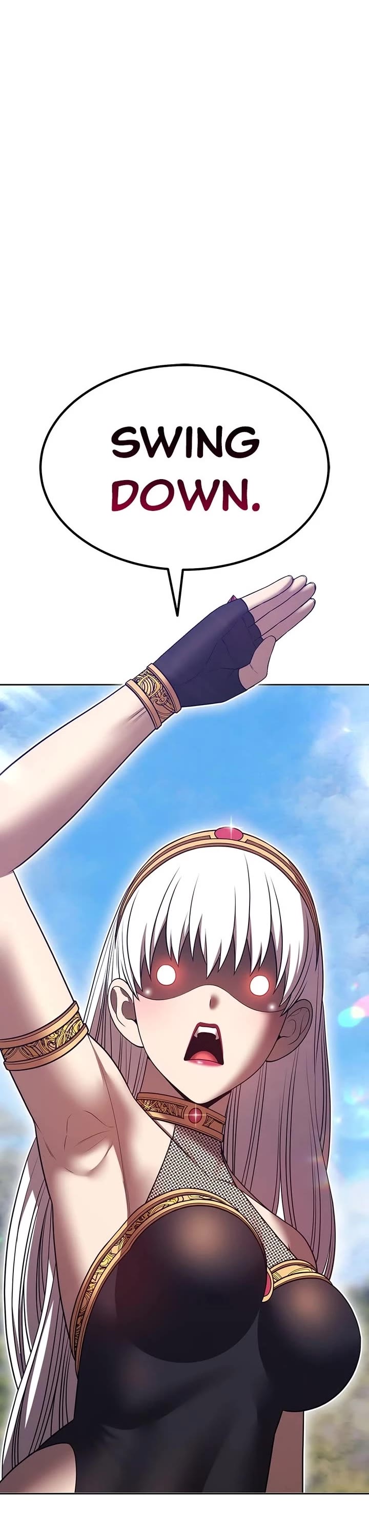 +99 Wooden Stick Chapter 171 page 85 - Chapter 171: (S2) Ep. 86 - Tower of Pride (6)