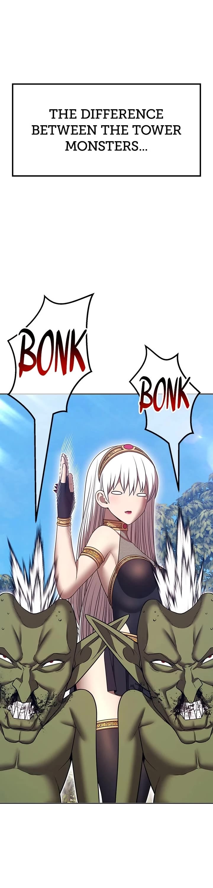 +99 Wooden Stick Chapter 171 page 86 - Chapter 171: (S2) Ep. 86 - Tower of Pride (6)