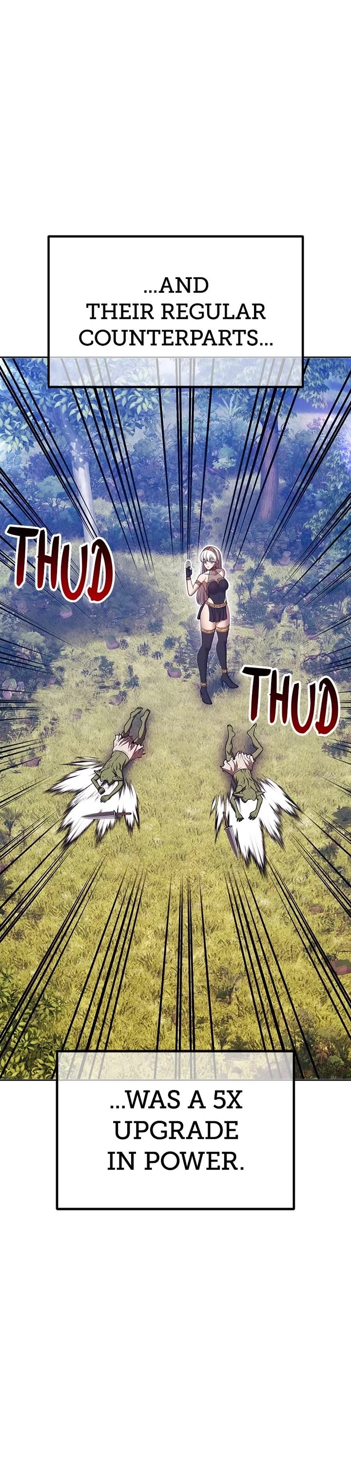 +99 Wooden Stick Chapter 171 page 87 - Chapter 171: (S2) Ep. 86 - Tower of Pride (6)