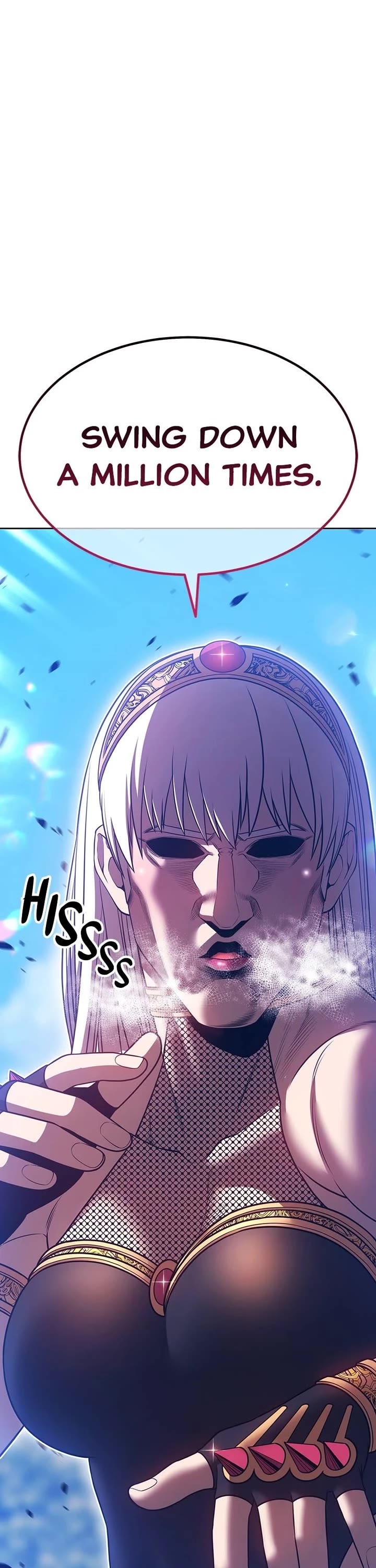 +99 Wooden Stick Chapter 171 page 91 - Chapter 171: (S2) Ep. 86 - Tower of Pride (6)