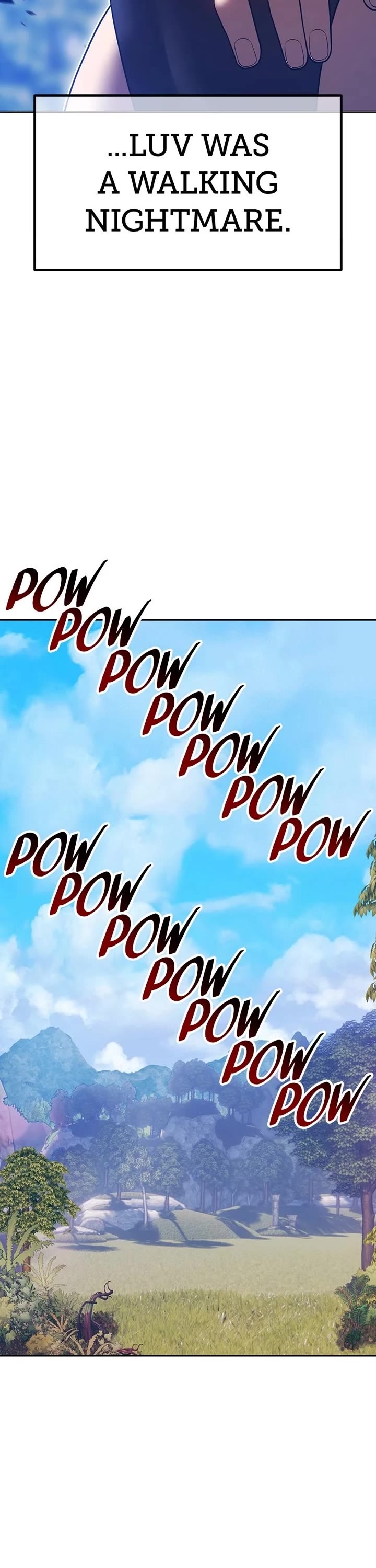 +99 Wooden Stick Chapter 171 page 92 - Chapter 171: (S2) Ep. 86 - Tower of Pride (6)