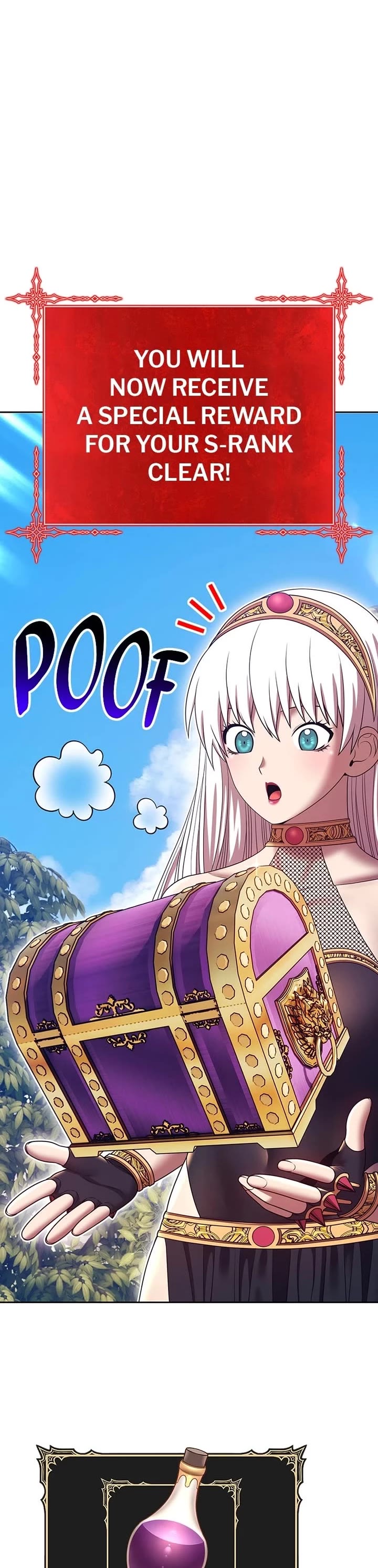 +99 Wooden Stick Chapter 171 page 95 - Chapter 171: (S2) Ep. 86 - Tower of Pride (6)