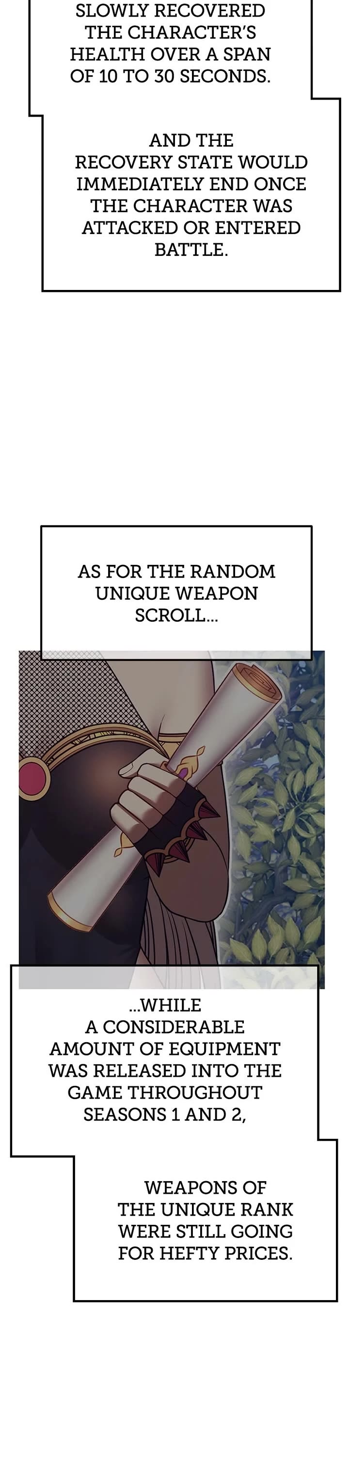 +99 Wooden Stick Chapter 171 page 98 - Chapter 171: (S2) Ep. 86 - Tower of Pride (6)