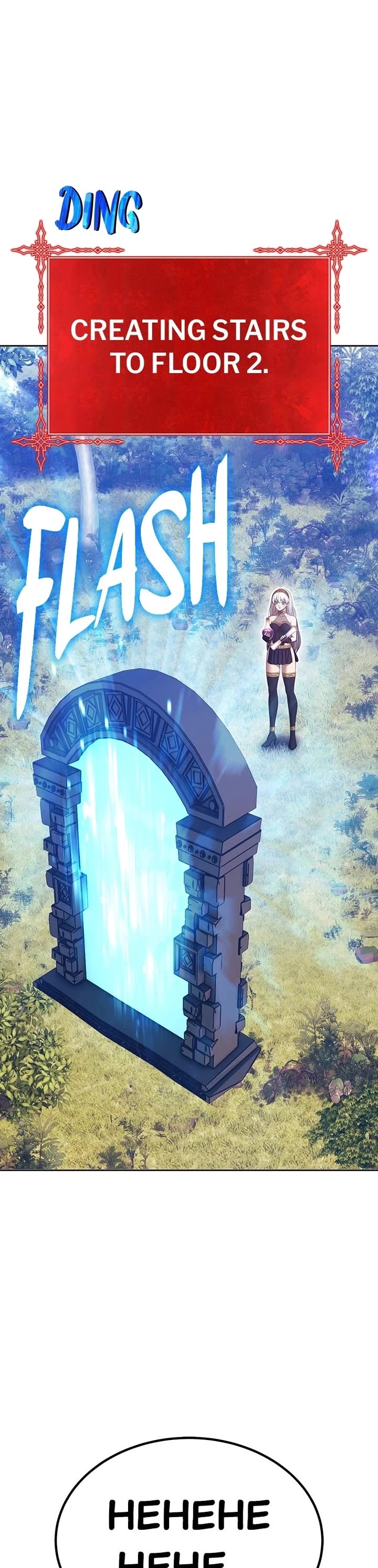 +99 Wooden Stick Chapter 171 page 99 - Chapter 171: (S2) Ep. 86 - Tower of Pride (6)