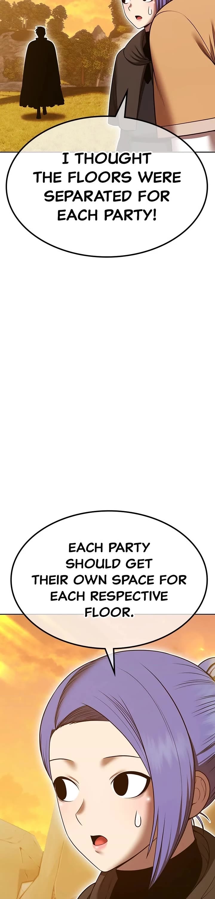 +99 Wooden Stick Chapter 172 page 103 - Chapter 172: (S2) Ep. 87 - Tower of Pride (7)