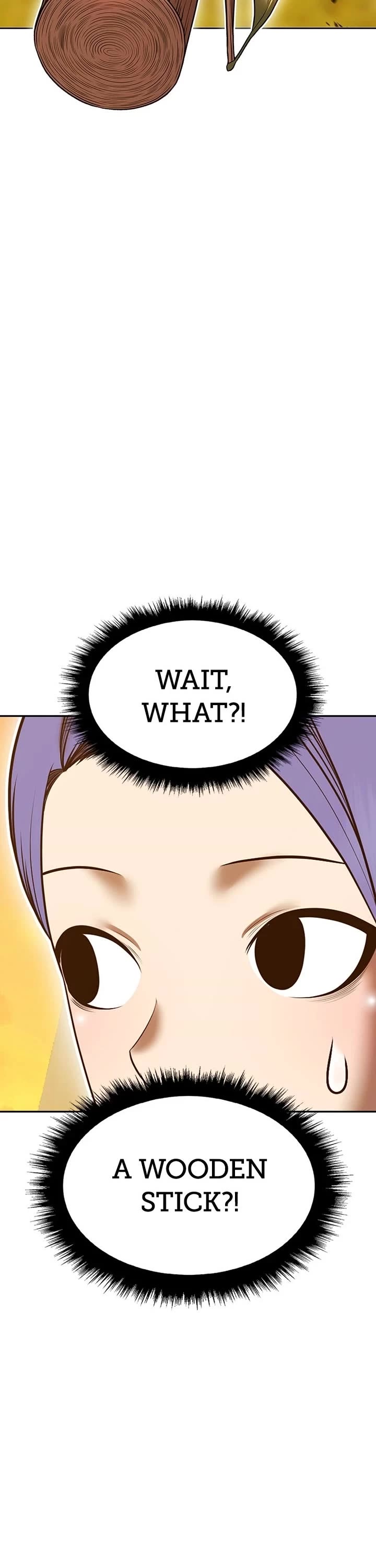 +99 Wooden Stick Chapter 172 page 106 - Chapter 172: (S2) Ep. 87 - Tower of Pride (7)