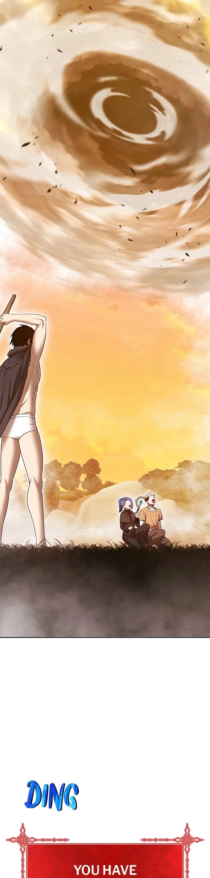 +99 Wooden Stick Chapter 172 page 113 - Chapter 172: (S2) Ep. 87 - Tower of Pride (7)