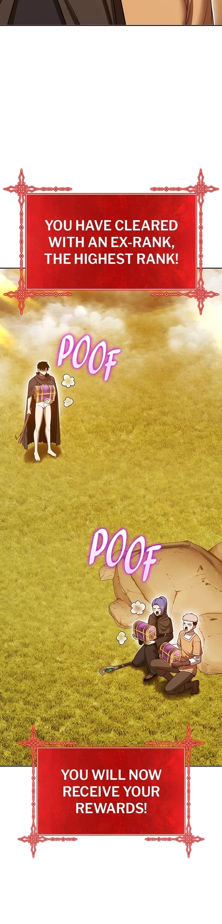+99 Wooden Stick Chapter 172 page 115 - Chapter 172: (S2) Ep. 87 - Tower of Pride (7)