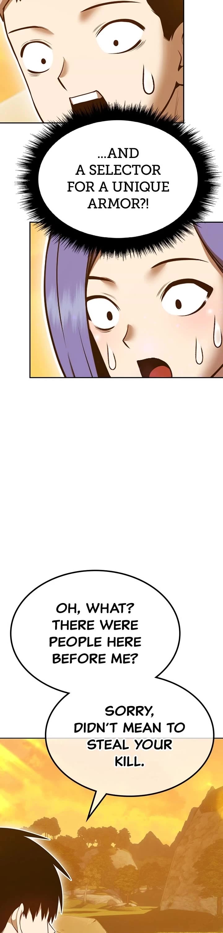 +99 Wooden Stick Chapter 172 page 118 - Chapter 172: (S2) Ep. 87 - Tower of Pride (7)