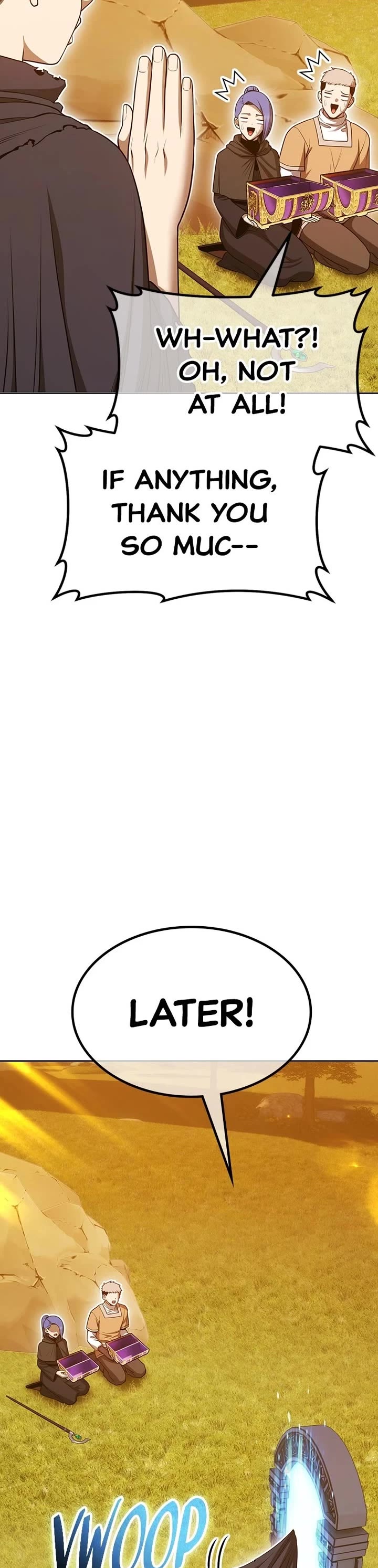 +99 Wooden Stick Chapter 172 page 119 - Chapter 172: (S2) Ep. 87 - Tower of Pride (7)