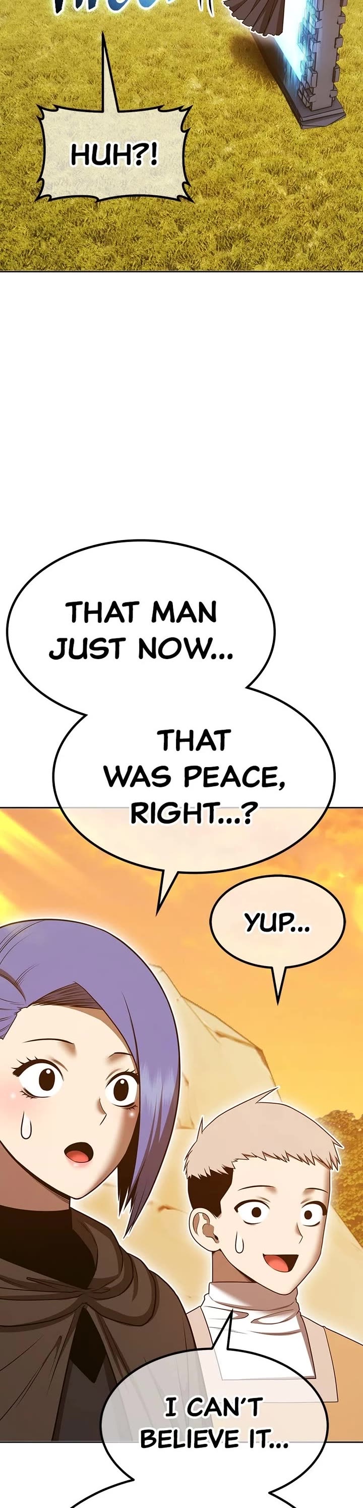 +99 Wooden Stick Chapter 172 page 120 - Chapter 172: (S2) Ep. 87 - Tower of Pride (7)