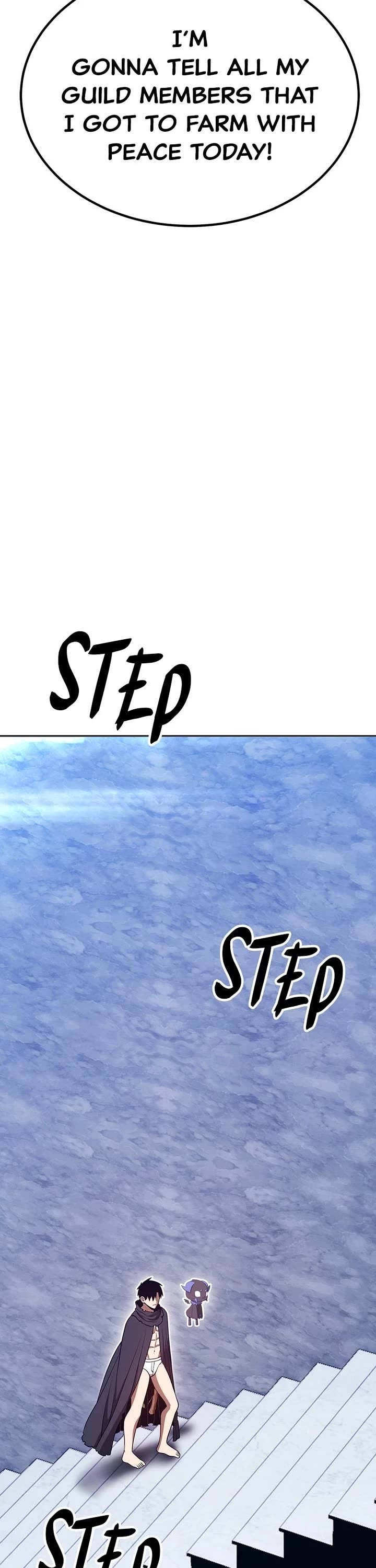 +99 Wooden Stick Chapter 172 page 121 - Chapter 172: (S2) Ep. 87 - Tower of Pride (7)